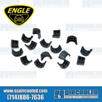 Valve Locks/Valve Keepers, 3 Groove