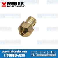 Main Jet, 1.00, 40-58mm IDF/IDA/DCOE