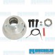 Steering Wheel Adapter, Aluminum