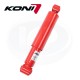 Shock Absorber, Rear, Adjustable, Left or Right