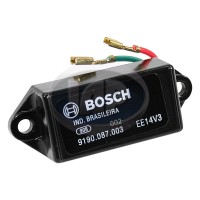 Voltage Regulator, For AL82N Alternator