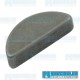 Woodruff Key, N127051, 3mm x 5mm, Alternator or Generator Pulley