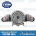 EMPI VW Engine Long-Block, 1776cc, Dual Port, New, 98-0482-B EMPI VW Engine Long-Block, 1776cc, Dual Port, New, 98-0482-B