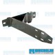 Bumper Bracket, Rear, Right