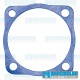 Oil Pump Gasket, Oil Pump to Case, 6mm Studs, Paper Oil Pump Gasket, Oil Pump to Case, 6mm Studs, Paper
