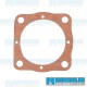 Oil Pump Gasket, Oil Pump to Cover, 6mm Studs, Paper Oil Pump Gasket, Oil Pump to Cover, 6mm Studs, Paper