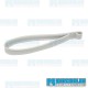 Assist Strap, Left or Right, White Assist Strap, Left or Right, White