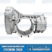 EMPI VW Transmission Case, Aluminum, 98-3002-B