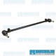 Tie Rod Assembly, Adjustable, Left, China