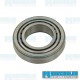 Wheel Bearing, Front, Inner, China