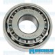 Wheel Bearing, Front, Outer