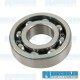 Wheel Bearing, Rear, Outer, Left or Right, China