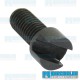 Screw, Brake Shoe Adjuster, Front or Rear, Left or Right