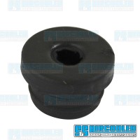 Master Cylinder Grommet, Dual Circuit