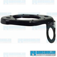 Shift Rod Guide, Front, Weld-In