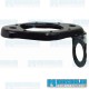 Shift Rod Guide, Front, Weld-In Shift Rod Guide, Front, Weld-In