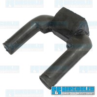 Transmission Mount, Stock, Front