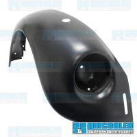 Front Fender, Right
