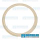 Headlight Seal, Headlight Lens to Trim Ring, Left or Right