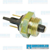 Reverse Light Switch, Manual Transmission, Stock