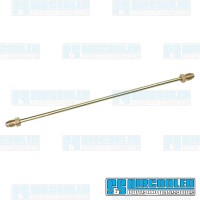 Brake Line, 260mm, Steel