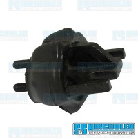 Transmission Mount, Nose Cone, Stock, Late 3-Bolt