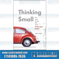 Thinking Small