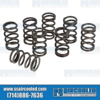 Valve Springs, Single, Hi-Rev