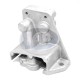 Oil Cooler Adapter, Doghouse Style