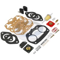 Carburetor Rebuild Kit, 40/44/48 IDF Weber