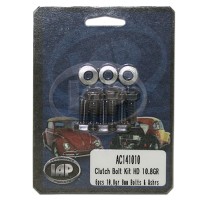 Pressure Plate Bolts, Heavy Duty Pressure Plate Bolts, Heavy Duty