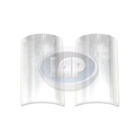 Caster Shims, Link Pin or Ball Joint, Lowered