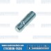 VW Wheel Studs, M12-1.5 to M12-1.5, 40mm, Screw-In Style, AC6011150-5, VW Bug, Super Beetle, Ghia, Type 3, Thing
