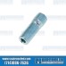 EMPI VW Wheel Stud, M14-1.5 to 1/2-20, 40mm, Screw-In Style, 00-9515-0