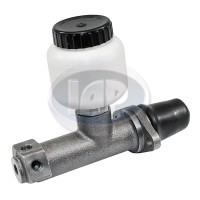 Master Cylinder, Single Circuit with Reservoir, China