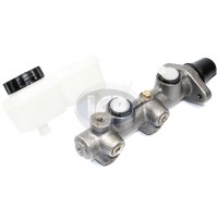 Master Cylinder, Dual Circuit, With Top Mounted Reservoir