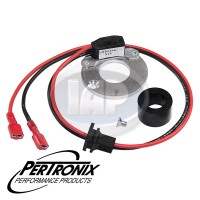 Electronic Points, Ignitor, 009 Style Centrifugal Advance Distributor