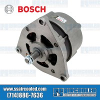 Alternator, 65 Amp, Remanufactured