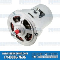  VW Alternator, 90 Amp, Natural, AL82N-90