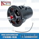 Alternator, 55 Amp, Black
