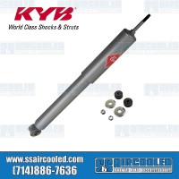 Shock Absorber, Front, Left or Right Gas-a-Just