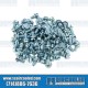 Engine Tin Screws, M6-1.0x10mm, 100pcs