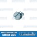 VW Engine Tin Screws, M6-1.0x10mm, N107101-25, VW Bug, Super Beetle, Ghia, Bus, Type 3, Thing