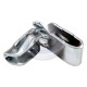 Door Panel Clip, Metal, 100pcs Door Panel Clip, Metal, 100pcs