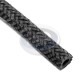 Fuel Hose, 5mm, Braided