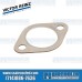 Victor Reinz VW Exhaust Gasket, Manifold to Cylinder Head, Stock, Metal & Fiber, N90131602 Victor Reinz VW Exhaust Gasket, Manifold to Cylinder Head, Stock, Metal & Fiber, N90131602