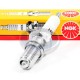 Spark Plug, D8EA, 12 x 19mm