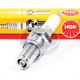 Spark Plug, D7EA, 12 x 19mm